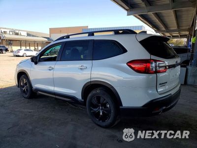 Drugie zdjęcie samochodu z przodu: 2026 SUBARU ASCENT PREMIUM VIN:4S4WMABD2T3421138 - miniatura