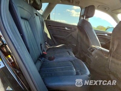 Zdjęcie 11 z 13 samochodu: 2019 AUDI Q5 PREMIUM VIN:WA1ANAFY4K2106087 - miniatura