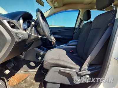 Zdjęcie 7 z 13 samochodu: 2016 DODGE JOURNEY SXT VIN:3C4PDCBB5GT139797 - miniatura