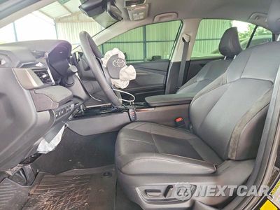 Zdjęcie 7 z 12 samochodu: 2025 TOYOTA CAMRY XLE VIN:4T1DAACK8SU075697 - miniatura