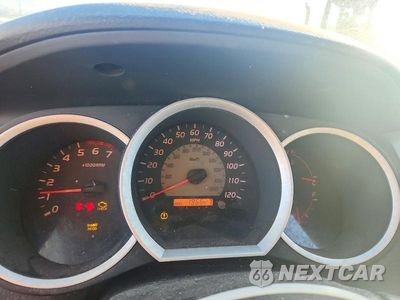 Zdjęcie 9 z 13 samochodu: 2006 TOYOTA TACOMA DOUBLE CAB PRERUNNER VIN:5TEJU62N66Z292931 - miniatura
