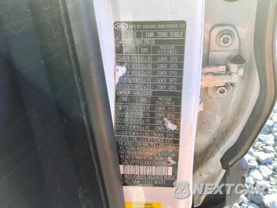 Zdjęcie 14 z 15 samochodu: 2019 LAND ROVER RANGE ROVER EVOQUE SE VIN:SALVP2RXXKH348964 - miniatura
