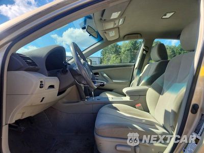 Zdjęcie 7 z 13 samochodu: 2011 TOYOTA CAMRY LE VIN:4T1BF3EK4BU169979 - miniatura