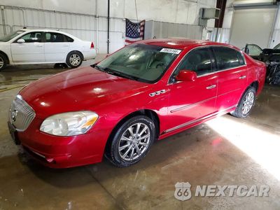 2011 BUICK LUCERNE CXL 1G4HJ5EM9BU115762 - główne zdjęcie licytacji z USA - miniatura