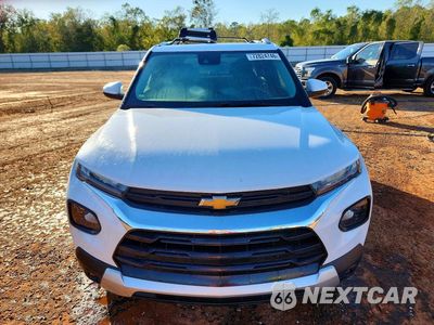 Piąte zdjęcie samochodu w środku: 2023 CHEVROLET TRAILBLAZER LT VIN:KL79MPSL5PB133019 - miniatura