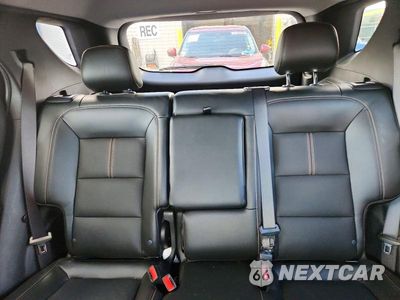 Zdjęcie 10 z 13 samochodu: 2024 CHEVROLET EQUINOX PREMIER VIN:3GNAXNEG8RL127654 - miniatura