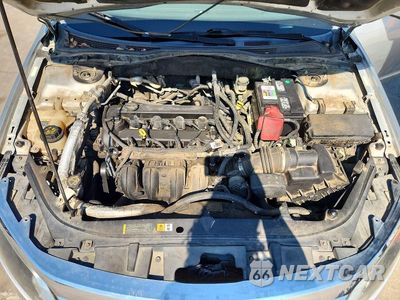 Zdjęcie 11 z 13 samochodu: 2012 FORD FUSION SE VIN:3FAHP0HA8CR224302 - miniatura