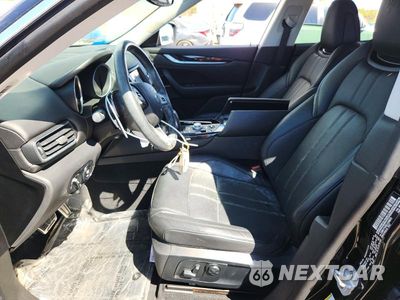Zdjęcie 7 z 13 samochodu: 2020 MASERATI LEVANTE S SPORT VIN:ZN661YUS9LX349072 - miniatura