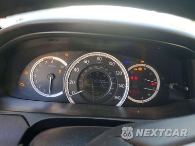 Zdjęcie 9 z 12 samochodu: 2015 HONDA ACCORD EXL VIN:1HGCR2F82FA020752 - miniatura
