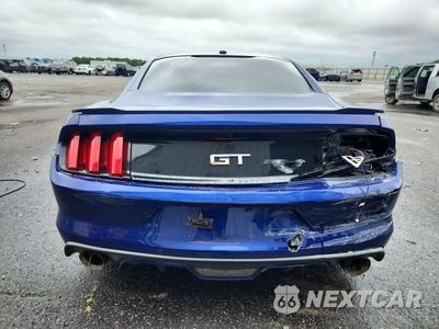 Zdjęcie 6 z 12 samochodu: 2015 FORD MUSTANG GT VIN:1FA6P8CF5F5354148 - miniatura