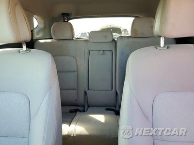 Zdjęcie 10 z 13 samochodu: 2018 HYUNDAI TUCSON SEL VIN:KM8J33A4XJU692949 - miniatura