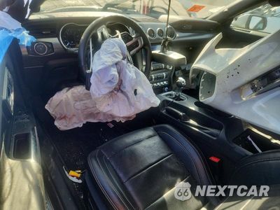 Zdjęcie 8 z 12 samochodu: 2020 FORD MUSTANG GT VIN:1FA6P8CF5L5178360 - miniatura
