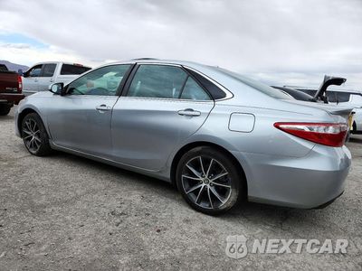 Drugie zdjęcie samochodu z przodu: 2015 TOYOTA CAMRY XSE VIN:4T1BF1FK0FU906863 - miniatura