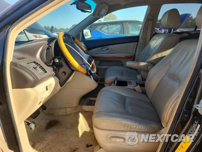 Zdjęcie 7 z 12 samochodu: 2007 LEXUS RX 400H VIN:JTJHW31U072025917 - miniatura