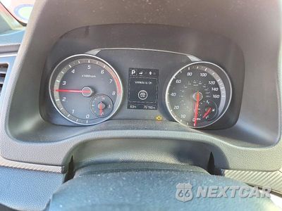 Zdjęcie 9 z 12 samochodu: 2018 HYUNDAI ELANTRA SPORT VIN:KMHD04LB5JU609094 - miniatura