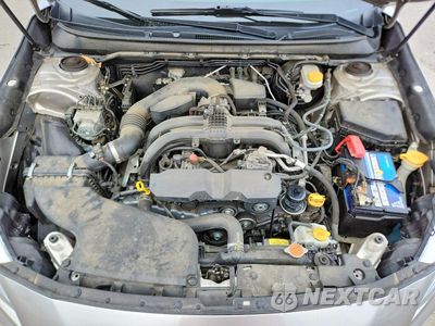 Zdjęcie 11 z 12 samochodu: 2015 SUBARU LEGACY 2.5I LIMITED VIN:4S3BNAL64F3014233 - miniatura