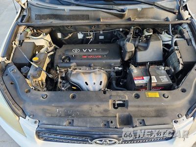 Zdjęcie 11 z 12 samochodu: 2007 TOYOTA RAV4 BASE VIN:JTMZD33V075057610 - miniatura