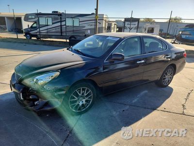 2006 LEXUS ES 330 JTHBA30G765149326 - główne zdjęcie licytacji z USA - miniatura