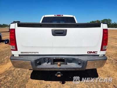 Zdjęcie 6 z 13 samochodu: 2009 GMC SIERRA C1500 VIN:2GTEC19C091110628 - miniatura