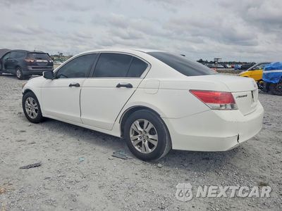 Drugie zdjęcie samochodu z przodu: 2010 HONDA ACCORD LXP VIN:1HGCP2F49AA134467 - miniatura