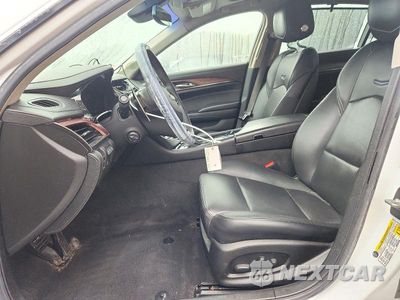 Zdjęcie 7 z 12 samochodu: 2016 CADILLAC CTS PERFORMANCE COLLECTION VIN:1G6AY5SS8G0129240 - miniatura