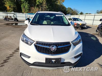Piąte zdjęcie samochodu w środku: 2021 BUICK ENCORE PREFERRED VIN:KL4CJESM5MB364099 - miniatura
