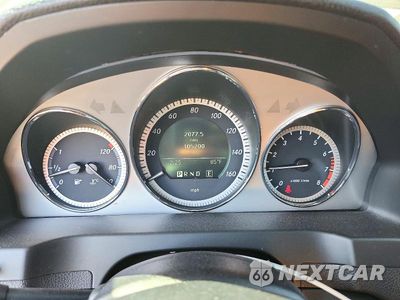 Zdjęcie 9 z 12 samochodu: 2011 MERCEDES-BENZ C 300 4MATIC VIN:WDDGF8BB5BR151849 - miniatura