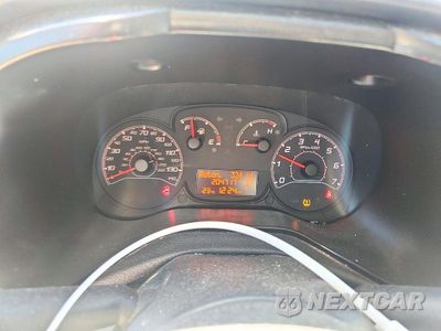 Zdjęcie 9 z 13 samochodu: 2016 RAM PROMASTER CITY VIN:ZFBERFAT9G6C49479 - miniatura