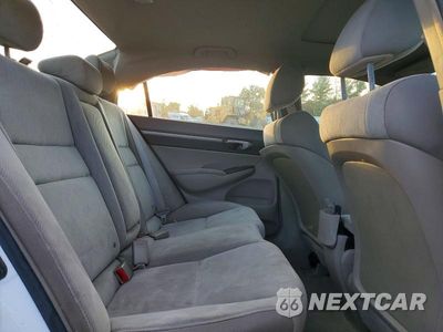 Zdjęcie 10 z 12 samochodu: 2010 HONDA CIVIC EX VIN:2HGFA1F89AH529567 - miniatura
