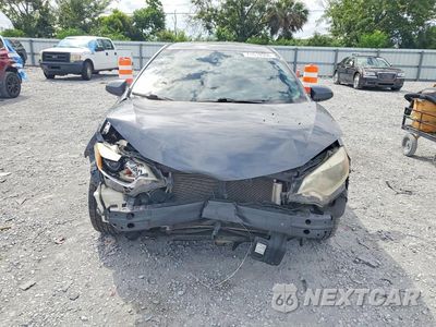 Piąte zdjęcie samochodu w środku: 2014 TOYOTA COROLLA LE VIN:2T1BURHE8EC106193 - miniatura