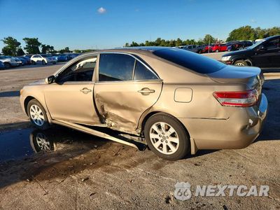 Drugie zdjęcie samochodu z przodu: 2009 TOYOTA CAMRY BASE VIN:4T1BE46K79U884661 - miniatura