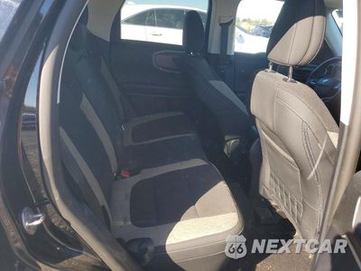 Zdjęcie 11 z 14 samochodu: 2025 FORD BRONCO SPORT BIG BEND VIN:3FMCR9BN5SRE06368 - miniatura