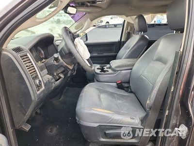 Zdjęcie 7 z 12 samochodu: 2015 RAM 1500 ST VIN:1C6RR7KT1FS778261 - miniatura