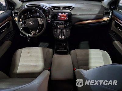 Zdjęcie 8 z 14 samochodu: 2019 HONDA CR-V EX VIN:2HKRW2H50KH647490 - miniatura