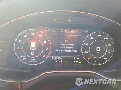 Zdjęcie 9 z 13 samochodu: 2018 AUDI Q7 PREMIUM PLUS VIN:WA1LAAF77JD053948 - miniatura