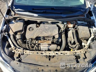Zdjęcie 11 z 12 samochodu: 2018 CHEVROLET CRUZE LS VIN:1G1BC5SMXJ7243247 - miniatura