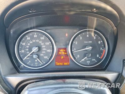 Zdjęcie 9 z 12 samochodu: 2009 BMW 328 I VIN:WBAWL135X9PX25041 - miniatura