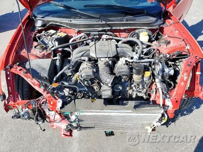 Zdjęcie 11 z 13 samochodu: 2025 TOYOTA GR86 PREMIUM VIN:JF1ZNBE12S8755845 - miniatura