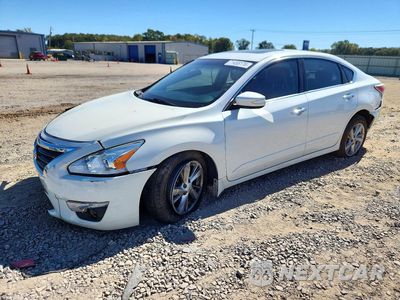 2015 NISSAN ALTIMA 2.5 SL 1N4AL3AP1FN887506 - główne zdjęcie licytacji z USA - miniatura