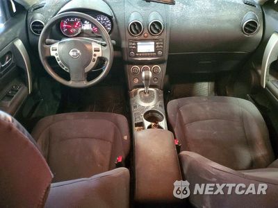 Zdjęcie 8 z 13 samochodu: 2015 NISSAN ROGUE SELECT S VIN:JN8AS5MV0FW252228 - miniatura