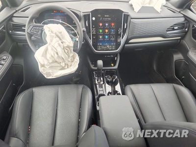 Zdjęcie 8 z 13 samochodu: 2026 SUBARU FORESTER LIMITED VIN:4S4SLSR75T3108625 - miniatura