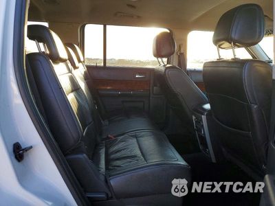 Zdjęcie 11 z 13 samochodu: 2011 FORD FLEX LIMITED VIN:2FMGK5DC7BBD26000 - miniatura