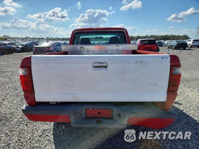 Zdjęcie 6 z 12 samochodu: 2003 FORD RANGER VIN:1FTYR10U53PB00916 - miniatura