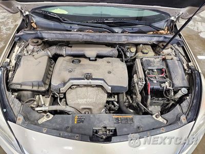 Zdjęcie 11 z 12 samochodu: 2016 CHEVROLET MALIBU LIMITED LT VIN:1G11C5SA2GF146981 - miniatura