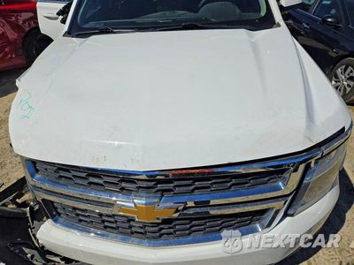 Zdjęcie 12 z 13 samochodu: 2019 CHEVROLET TAHOE SPECIAL VIN:1GNSKFEC7KR150010 - miniatura