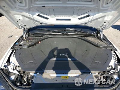 Zdjęcie 11 z 12 samochodu: 2025 BMW I4 XDRIVE 40 VIN:WBY43HD08SFU04308 - miniatura