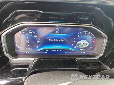 Zdjęcie 9 z 13 samochodu: 2024 CHEVROLET SILVERADO K2500 HEAVY DUTY LT VIN:2GC4YNEY1R1179351 - miniatura