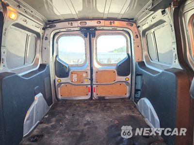 Zdjęcie 10 z 13 samochodu: 2016 FORD TRANSIT CONNECT XL VIN:NM0LS7E71G1243064 - miniatura