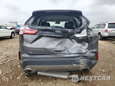 Zdjęcie 6 z 13 samochodu: 2023 FORD EDGE TITANIUM VIN:2FMPK4K96PBA21841 - miniatura