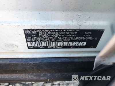 Zdjęcie 12 z 12 samochodu: 2022 TOYOTA RAV4 LE VIN:2T3F1RFV3NC257771 - miniatura